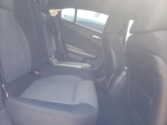 2C3CDXBG1FH776702 Dodge Charger Se
