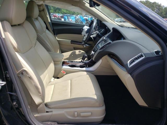 19UUB1F53LA013877 Acura Tlx Technology