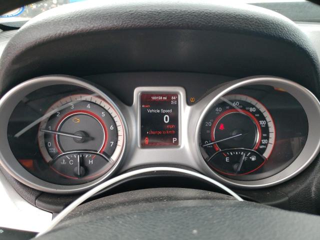 3C4PDCBG5ET224373 Dodge Journey Sxt