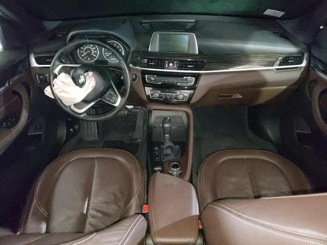 WBXHT3Z36H4A52400 BMW X1 Xdrive28i