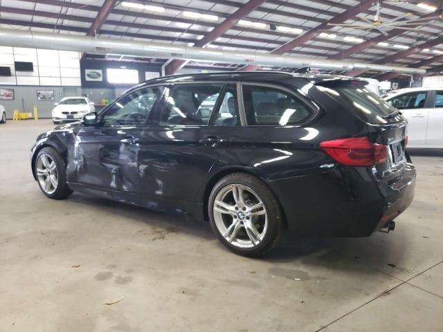 WBA8G5C52GK753088 BMW 328 XI