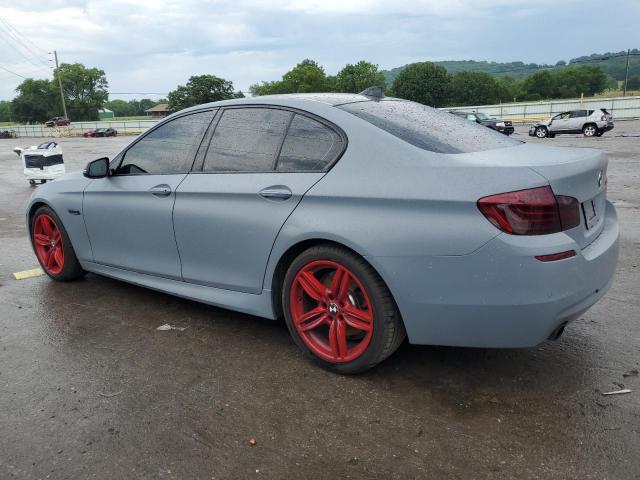 WBA5B1C57ED481956 BMW 535 I