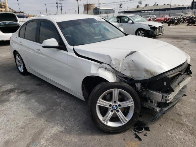 WBA3C1C53EK105089 BMW 328 I Sulev