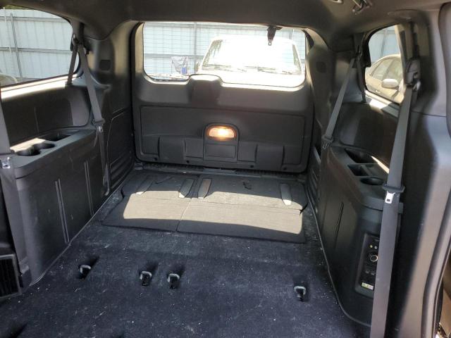 2C4RDGCG1HR612304 Dodge Grand Caravan Sxt