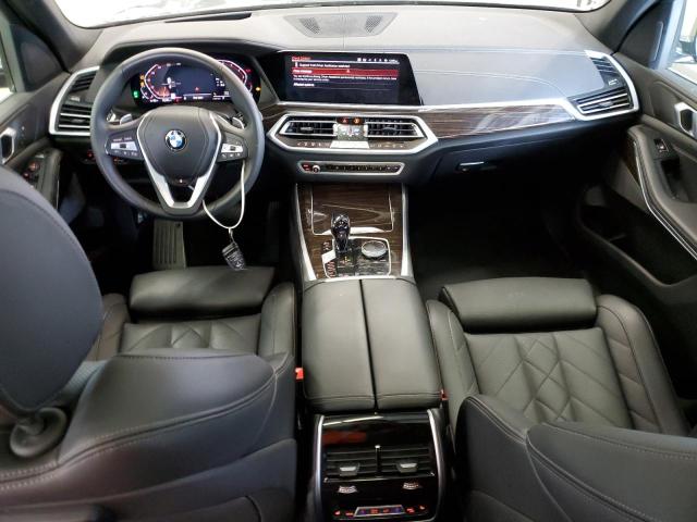 5UXCR6C00P9P22557 BMW X5 Xdrive40i