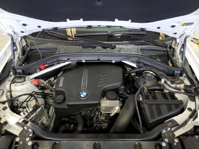 5UXWX9C5XH0T02326 BMW X3 Xdrive28i