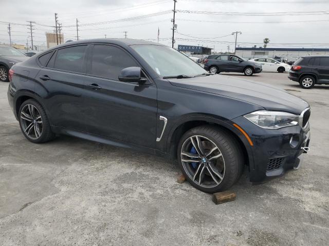 5YMKW8C33H0U72062 BMW X6 M