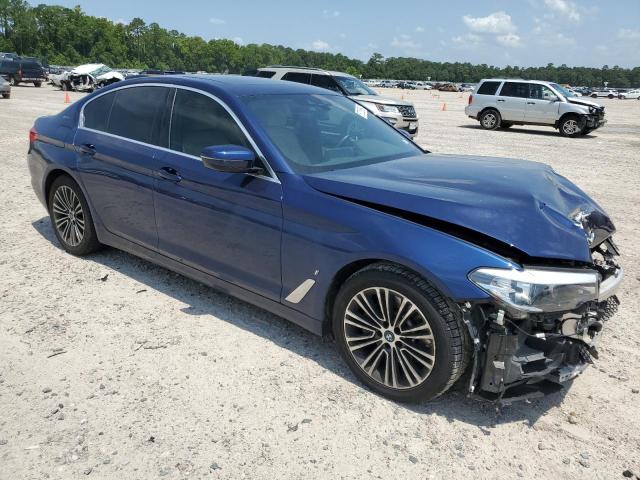 WBAJA9C50KB392494 BMW 530e