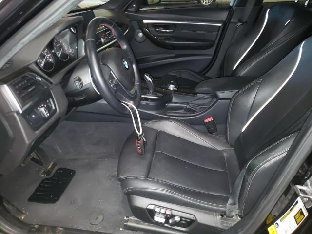 WBA8E9G52GNT43199 BMW 328 I Sulev