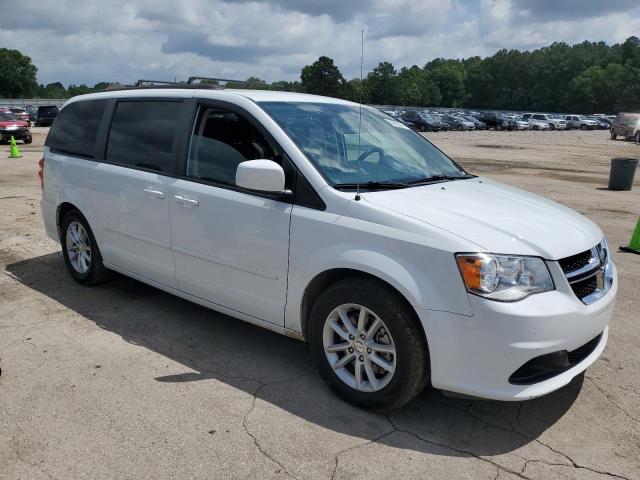 2C4RDGCGXGR249905 Dodge Grand Caravan Sxt
