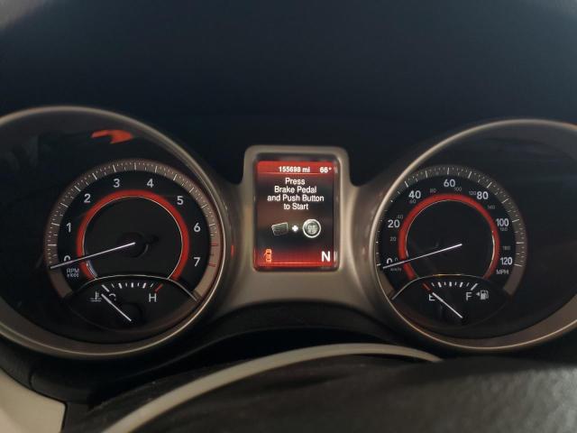 3C4PDCBB0ET142457 Dodge Journey Sxt