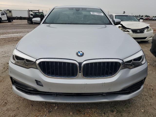WBAJR3C08LWW76184 BMW 530 I