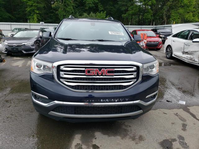 1GKKNSLS8HZ255879 GMC ACADIA SLE