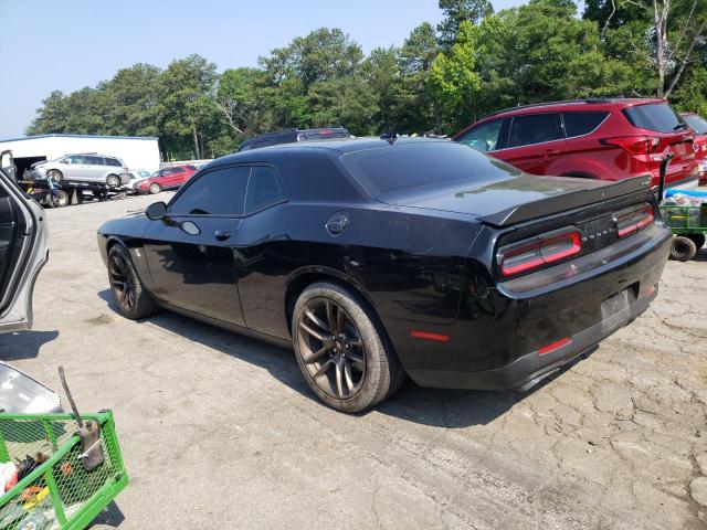 2C3CDZFJ7LH110344 Dodge Challenger R/t Scat Pack
