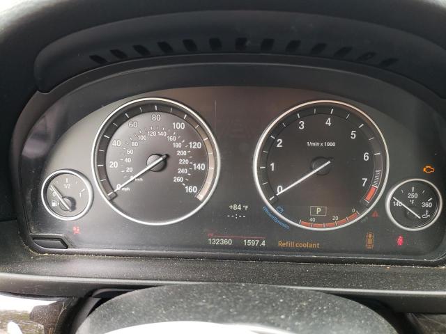 WBA5A7C54ED620558 BMW 528 XI