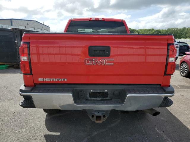 1GT22REG8JZ340748 GMC Sierra K2500 Heavy Duty