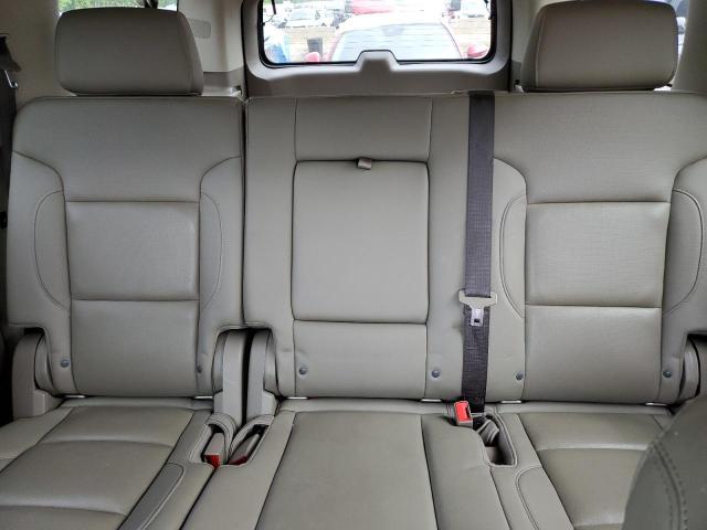 1GKS2GKC9LR296983 GMC Yukon Xl K1500 Slt