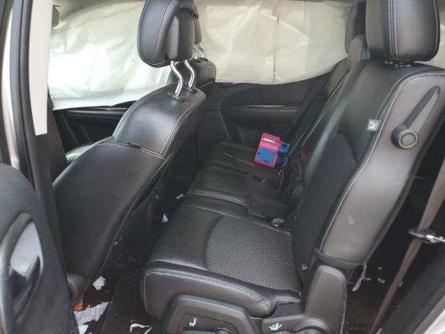 3C4PDCGG6JT513541 Dodge Journey Crossroad