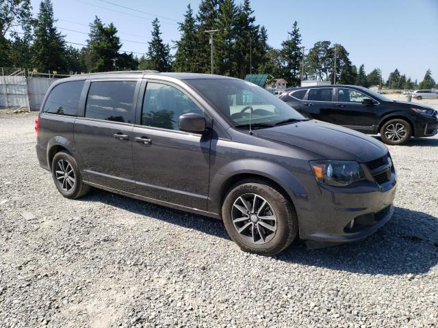 2C4RDGEG4KR562535 Dodge Grand Caravan Gt