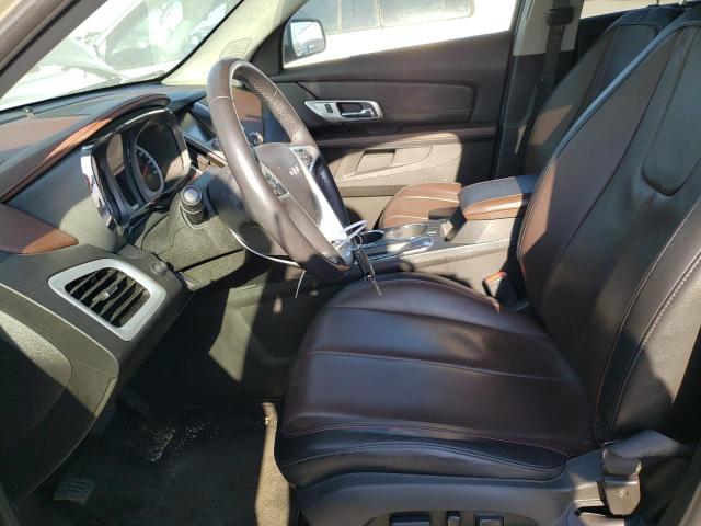 2GKALSEK7F6176176 GMC Terrain Slt