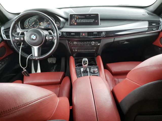 5UXKU2C5XF0N76458 BMW X6 Xdrive35i