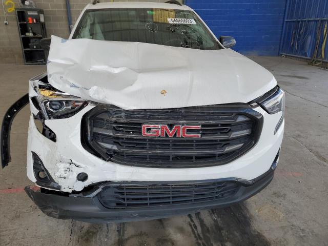 3GKALPEV8LL277483 GMC Terrain Slt