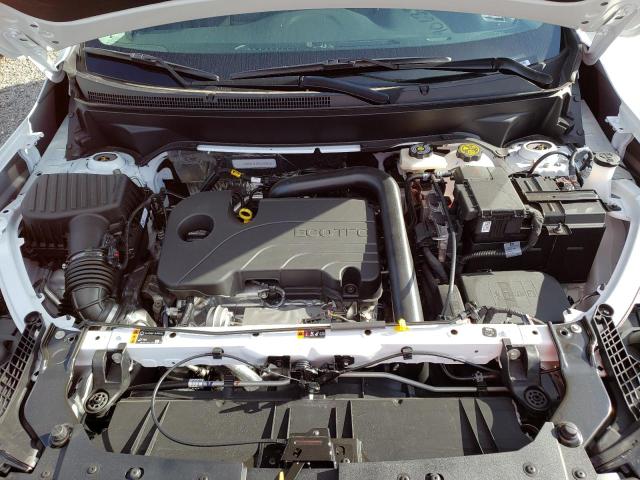 3GKALTEG9PL225912 GMC Terrain Sle