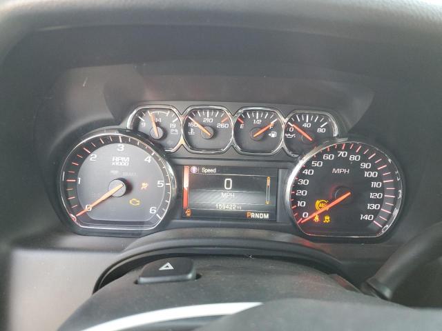 1GKS1AKC7FR108241 GMC YUKON SLE