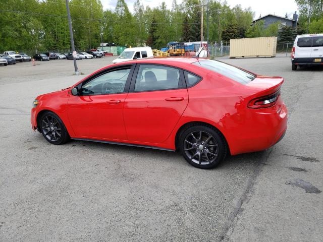 1C3CDFAA9GD682413 Dodge DART SE