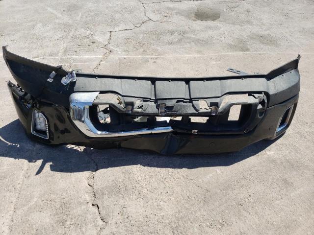 1GT49WEY0NF250769 GMC Sierra K3500 Denali
