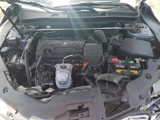 19UUB1F51FA027510 Acura TLX TECH