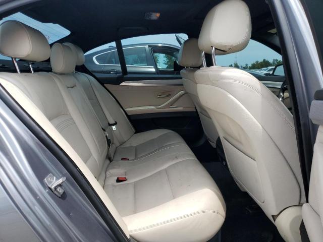 WBA5A5C56ED502032 BMW 528 I
