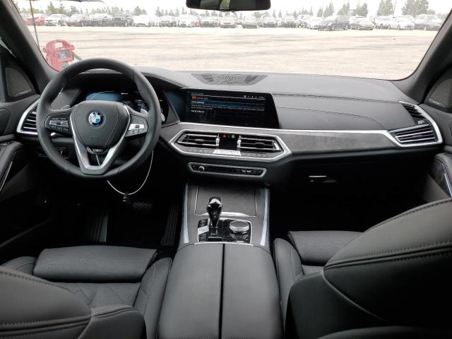 5UXTA6C06P9R17957 BMW X5 Xdrive45e