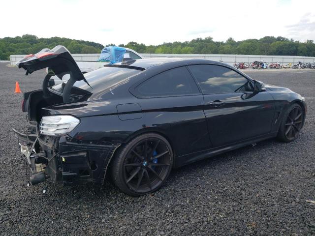 WBA3R1C5XEK191791 BMW 435 I