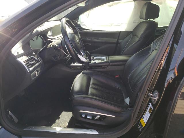 WBA7F2C53GG415134 BMW 750 Xi