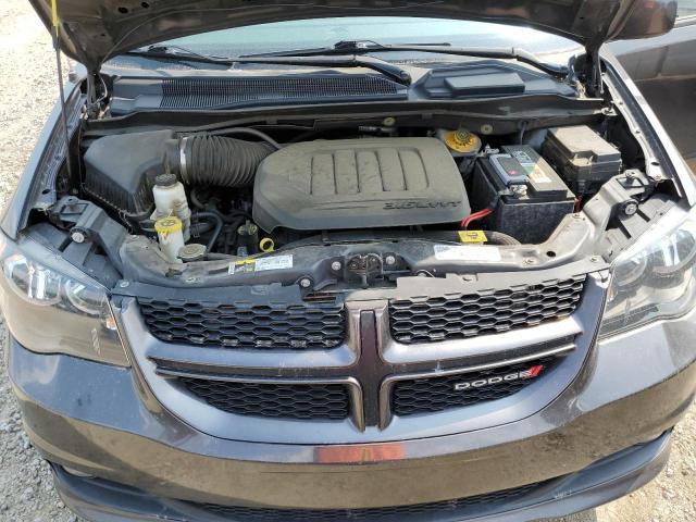 2C4RDGEG0KR647811 Dodge Grand Caravan Gt