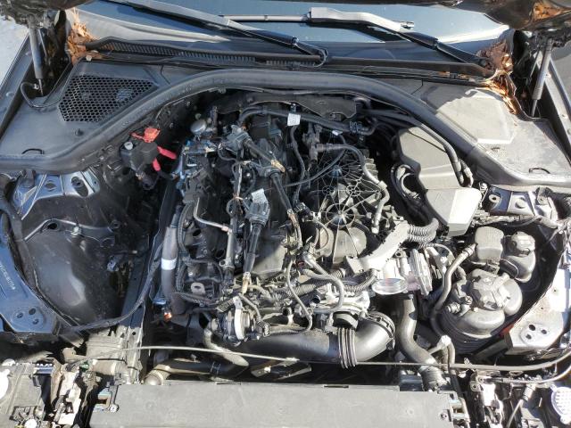 3MW5U7J05L8B42725 BMW M340I