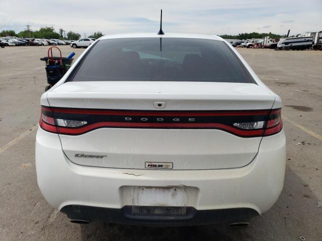 1C3CDFBB5FD432768 Dodge DART SXT