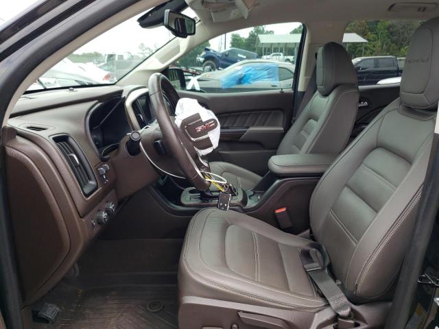 1GTG6EEN2M1188051 GMC Canyon Denali