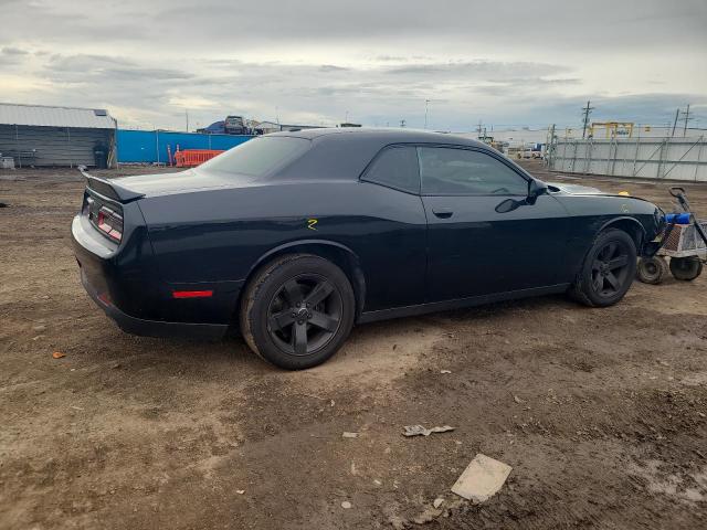 2C3CDZAG5JH241720 Dodge Challenger Sxt