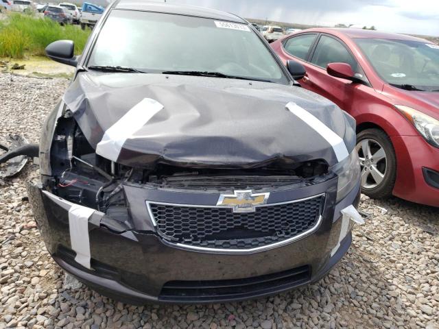 1G1PA5SG3E7475894 Chevrolet CRUZE LS