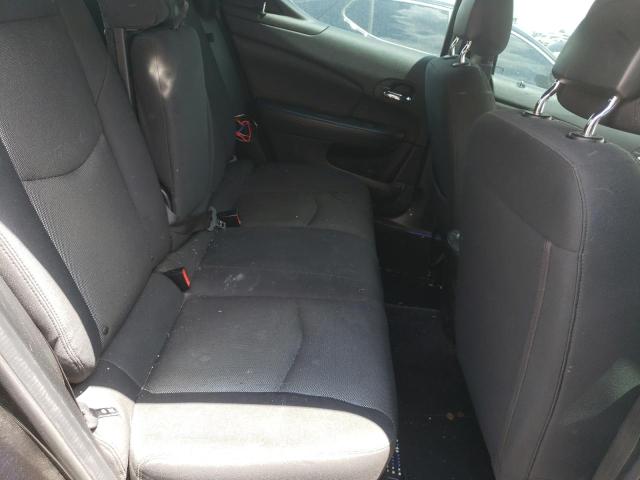 1C3CDZAB3EN221404 Dodge AVENGER SE