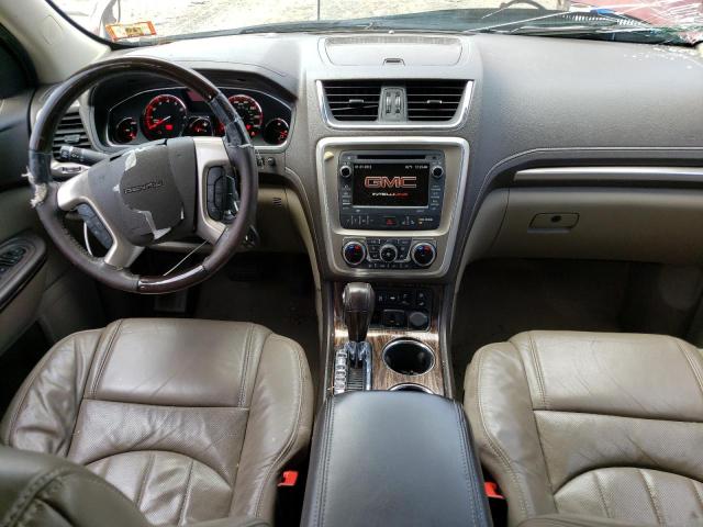 1GKKVTKD6FJ135020 GMC Acadia Denali
