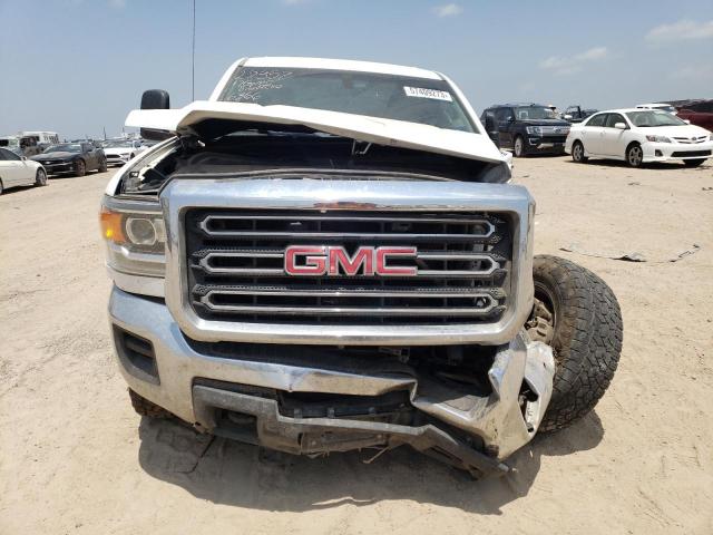 1GT22REG8HZ236366 GMC Sierra K2500 Heavy Duty