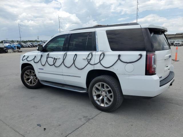1GKS1BKCXGR107141 GMC YUKON SLT