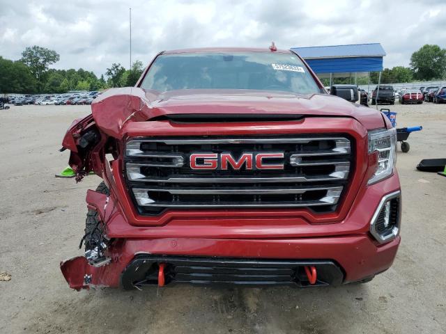 1GTP9EED2KZ197376 GMC Sierra K1500 At4