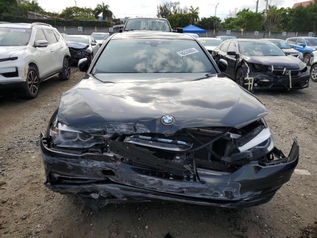 WBAJA7C58JWC74952 BMW 530 XI