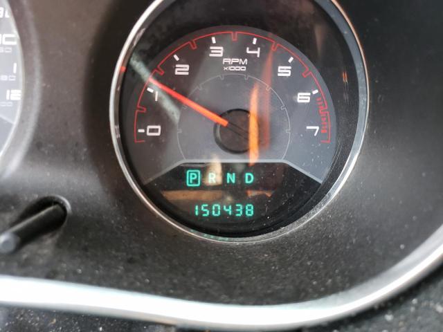 1C3CDZAB4EN139679 Dodge AVENGER SE