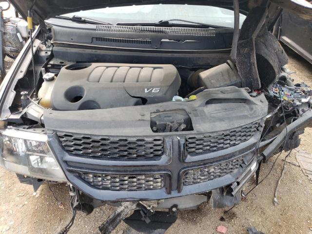 3C4PDCEG0HT564546 Dodge JOURNEY GT