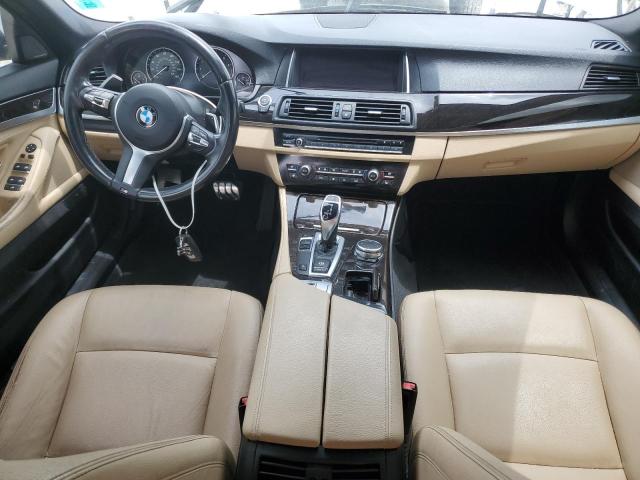 WBA5B1C50GG131988 BMW 535 I